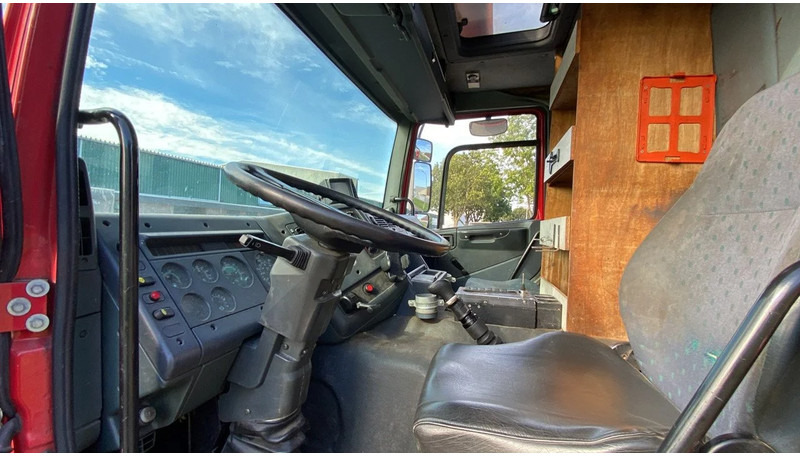 Ассенизатор DAF 75.240 AE75RC: фото 10