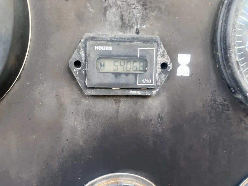 Ingersoll Rand Compressor 9270 of 9/270 Cummins ISL в лизинг Ingersoll Rand Compressor 9270 of 9/270 Cummins ISL: фото 11