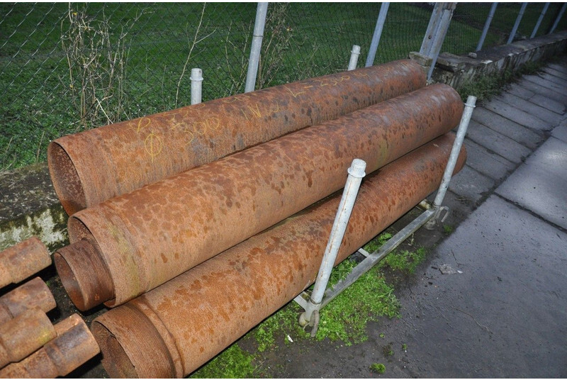 Casing bohrstange - Строительное оборудование: фото 1 Casing bohrstange - Строительное оборудование: фото 1