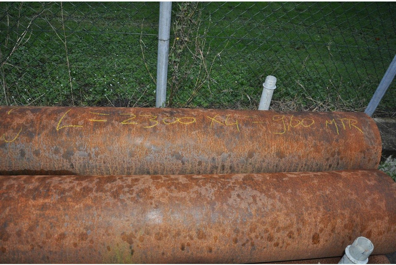 Casing bohrstange - Строительное оборудование: фото 3 Casing bohrstange - Строительное оборудование: фото 3