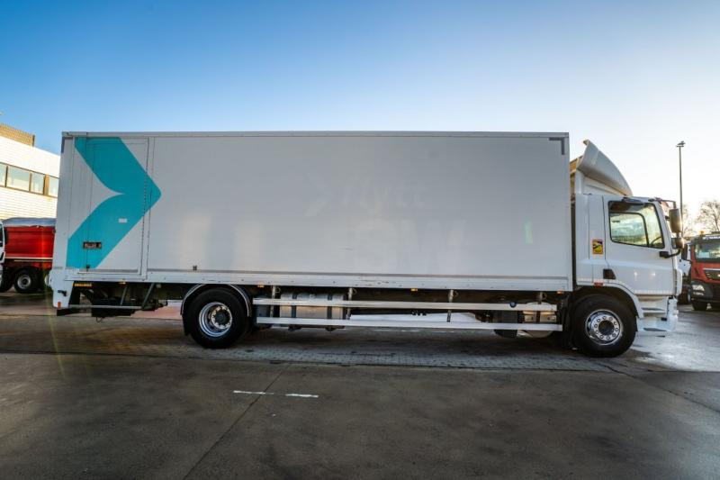 DAF CF 75.250 +DHOLLANDIA 2T. - Грузовик с закрытым кузовом: фото 3 DAF CF 75.250 +DHOLLANDIA 2T. - Грузовик с закрытым кузовом: фото 3