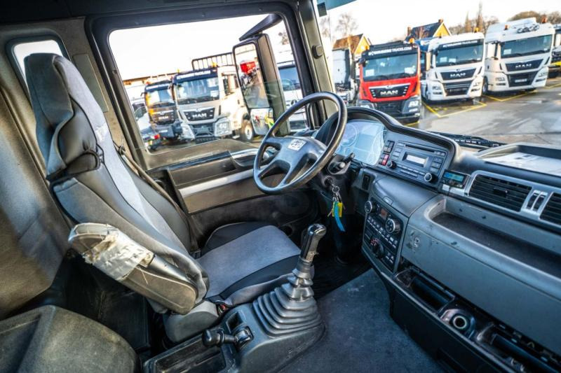 MAN TGS 18.440 BLS 4x4 (+cardan)+STETTER 10M3 в лизинг MAN TGS 18.440 BLS 4x4 (+cardan)+STETTER 10M3: фото 10