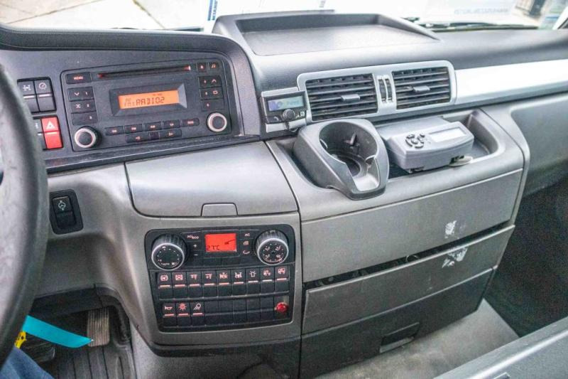 MAN TGS 35.440 BB - HMF 2020K3 в лизинг MAN TGS 35.440 BB - HMF 2020K3: фото 7