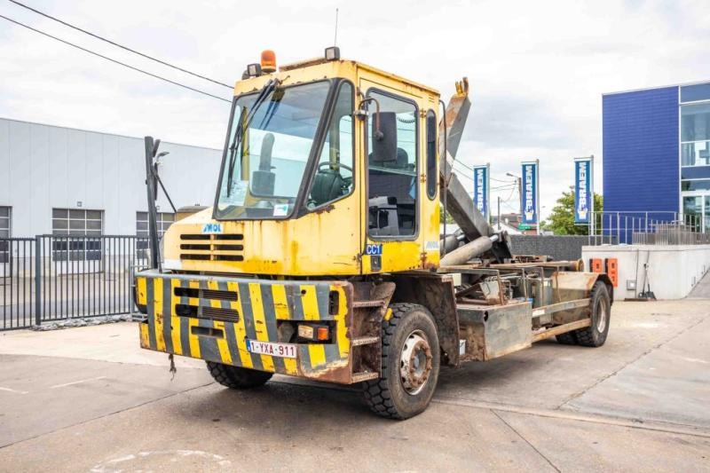 Mol MOL-CT 200 - 8248 H - Крюковой мультилифт: фото 1 Mol MOL-CT 200 - 8248 H - Крюковой мультилифт: фото 1