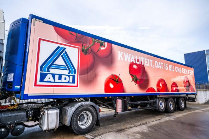 Schmitz SCB-S3B - TK SLXe300 - 4759 H - Полуприцеп: фото 1 Schmitz SCB-S3B - TK SLXe300 - 4759 H - Полуприцеп: фото 1