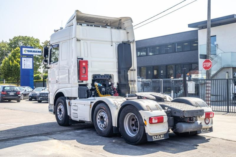 DAF XF 460-6X2-315 000 KM+ ADR - Тягач: фото 4 DAF XF 460-6X2-315 000 KM+ ADR - Тягач: фото 4