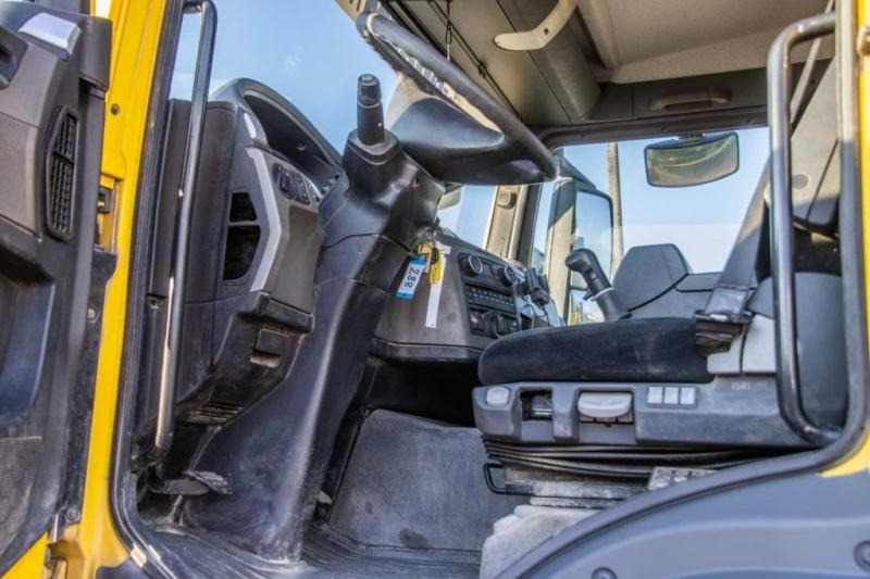 Тягач MAN TGS 18.360 BLS-4X4H: фото 7