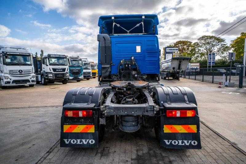 Volvo FMX 420+KIPHYDR. - Тягач: фото 5 Volvo FMX 420+KIPHYDR. - Тягач: фото 5
