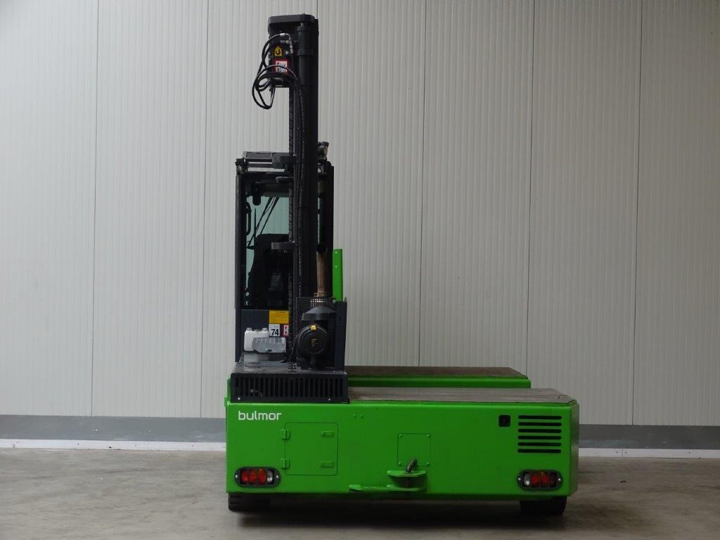 Bulmor DQn50/16/81T - TRIPLEX - Боковой погрузчик: фото 3 Bulmor DQn50/16/81T - TRIPLEX - Боковой погрузчик: фото 3