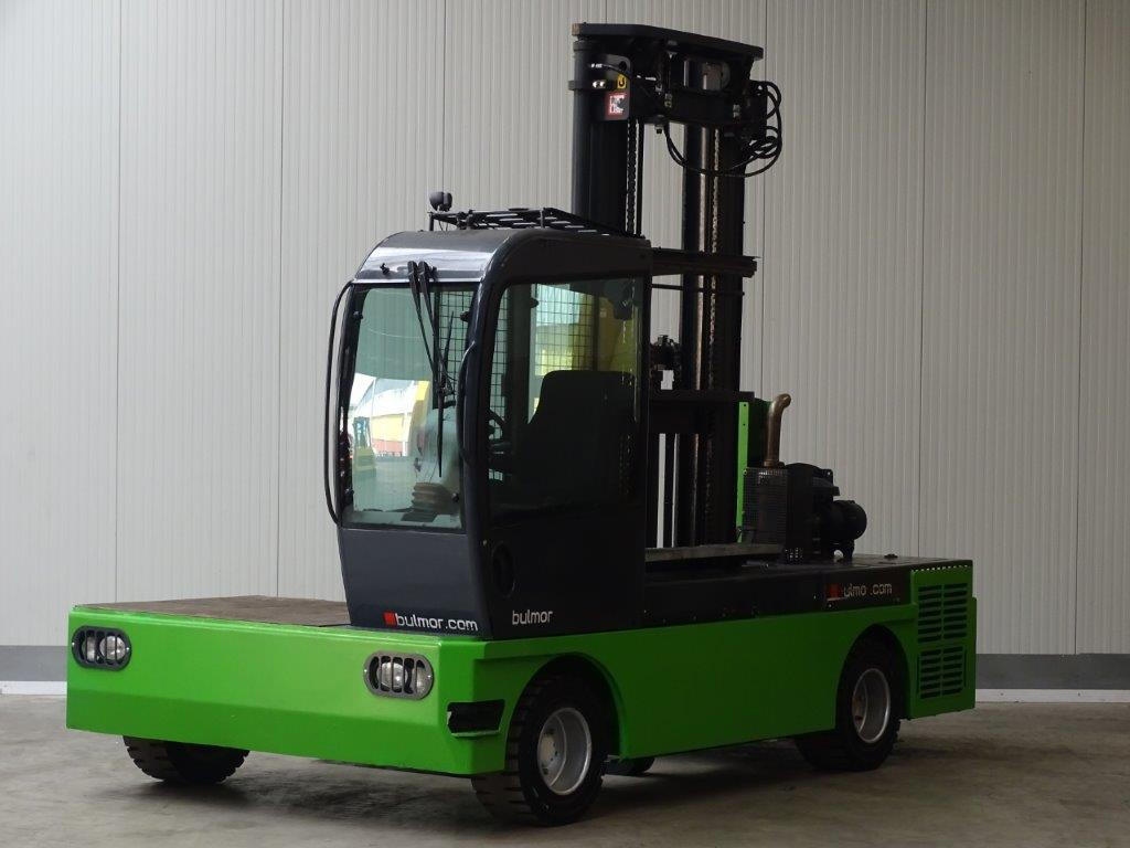 Bulmor DQn50/16/81T - TRIPLEX - Боковой погрузчик: фото 1 Bulmor DQn50/16/81T - TRIPLEX - Боковой погрузчик: фото 1