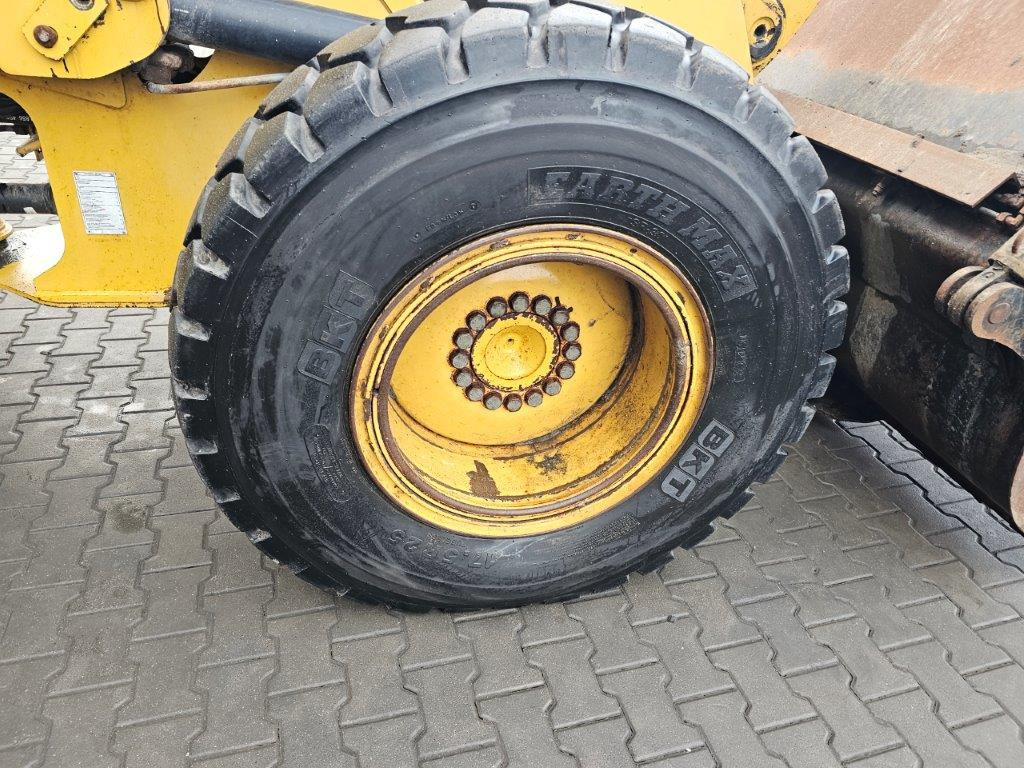 Caterpillar 924Hz - Колёсный погрузчик: фото 2 Caterpillar 924Hz - Колёсный погрузчик: фото 2