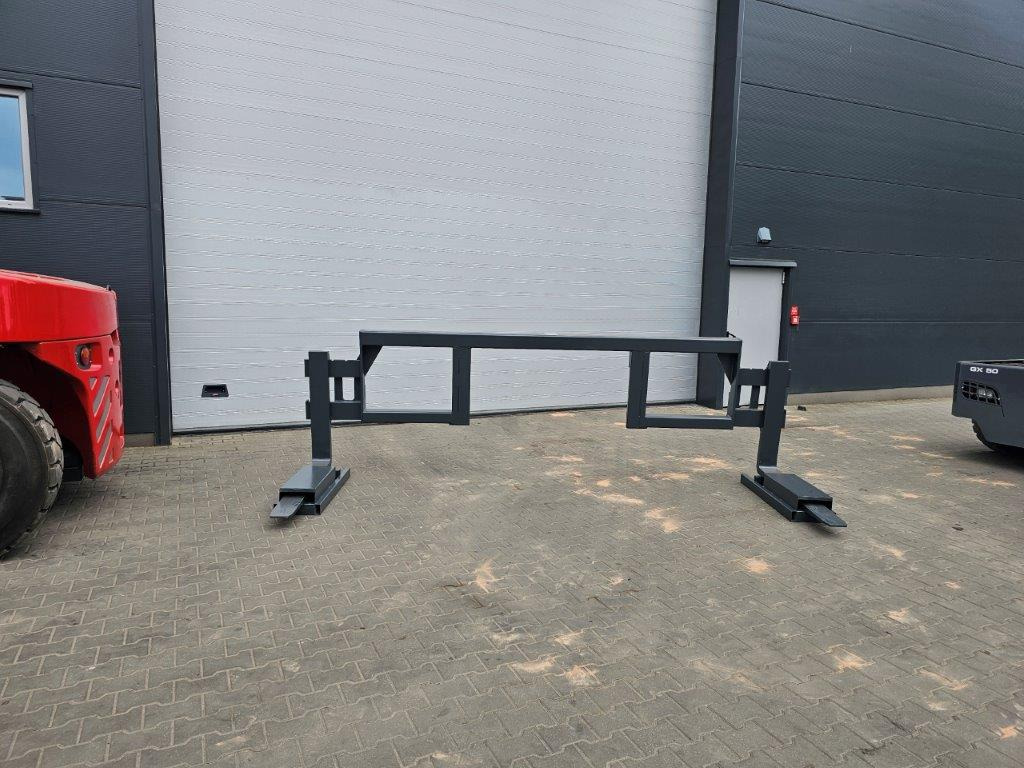 Combilift WFC - Langguttraverse - Вилы: фото 1 Combilift WFC - Langguttraverse - Вилы: фото 1