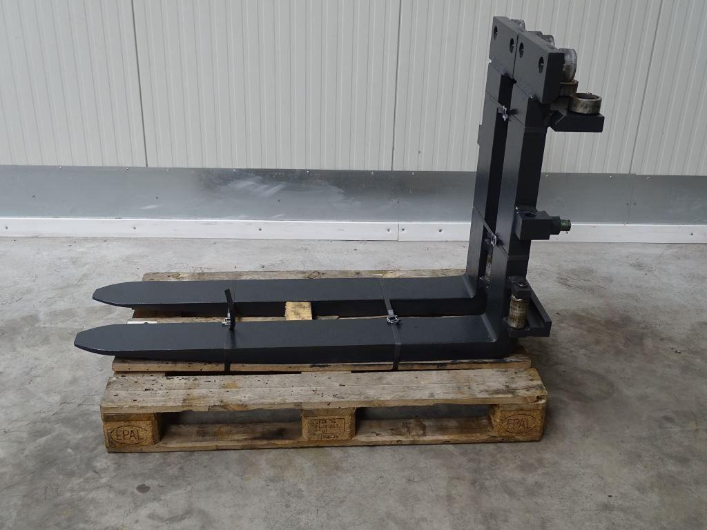 Gabeln fur Kalmar 8T - Вилы для Погрузочно-разгрузочной техники: фото 1 Gabeln fur Kalmar 8T - Вилы для Погрузочно-разгрузочной техники: фото 1