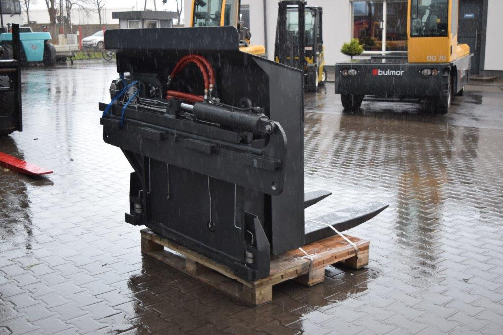 Kaup 7T360 - Вилы: фото 4 Kaup 7T360 - Вилы: фото 4