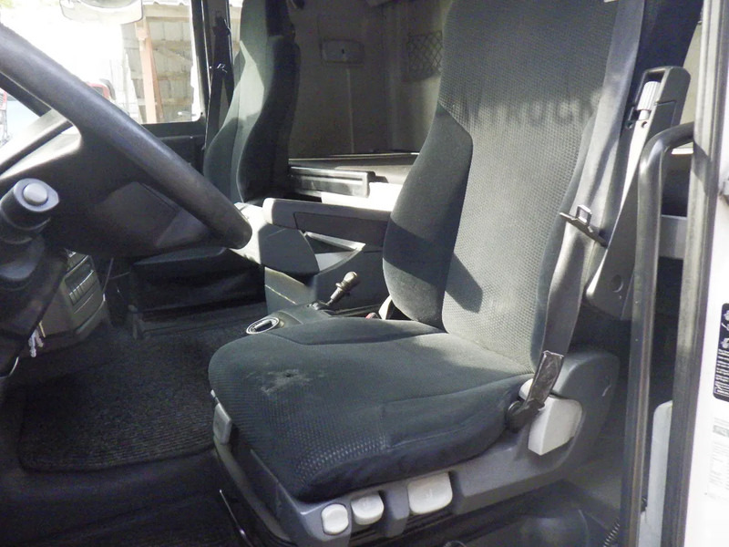 MAN TGX 18.480 Euro 6 - Тягач: фото 4 MAN TGX 18.480 Euro 6 - Тягач: фото 4