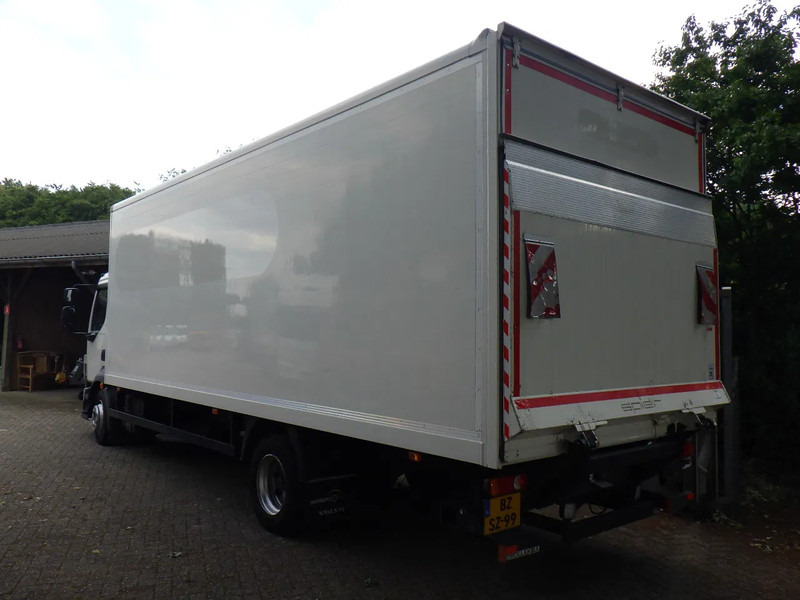 Volvo FL 12 240 Euro 5 EEV/ 6 Cil. - Грузовик с закрытым кузовом: фото 5 Volvo FL 12 240 Euro 5 EEV/ 6 Cil. - Грузовик с закрытым кузовом: фото 5
