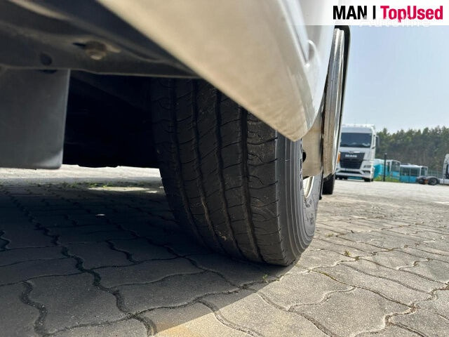 Тягач MAN TGX 18.460 4X2 BLS: фото 8