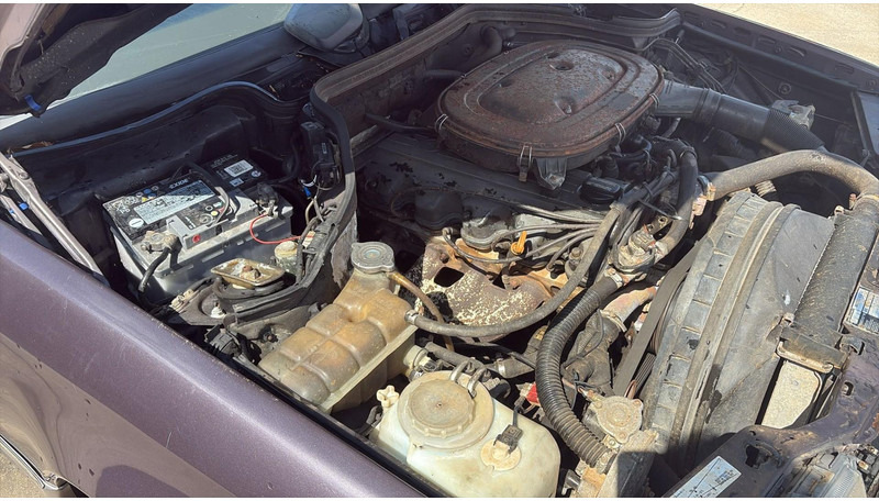 Седан Mercedes-Benz E-Klasse 200 (GERMAN CAR / VOITURE D'ALLEMAGNE / ESSENCE / PETROL / MANUAL): фото 14 Седан Mercedes-Benz E-Klasse 200 (GERMAN CAR / VOITURE D'ALLEMAGNE / ESSENCE / PETROL / MANUAL): фото 14