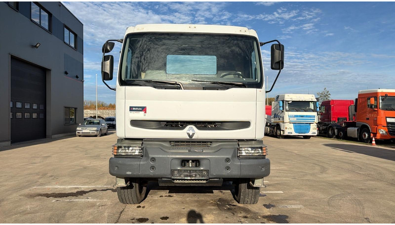 Renault Kerax 320 DCI (PARFAIT ETAT / CHASSIS LONGUE / LAMES / GRAND PONT / KM ORIGINAL) - Грузовик-шасси: фото 3 Renault Kerax 320 DCI (PARFAIT ETAT / CHASSIS LONGUE / LAMES / GRAND PONT / KM ORIGINAL) - Грузовик-шасси: фото 3