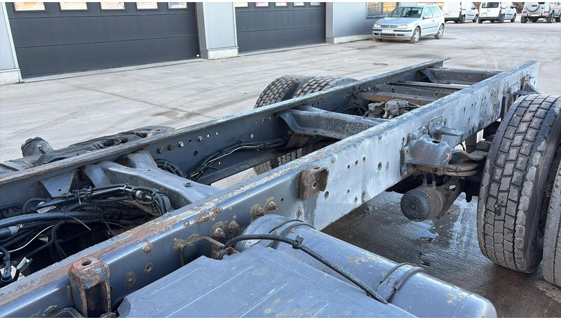 Renault Premium 320 (FULL STEEL / LAMES / BOITE MANUELLE / MANUAL GEARBOX) в лизинг Renault Premium 320 (FULL STEEL / LAMES / BOITE MANUELLE / MANUAL GEARBOX): фото 14