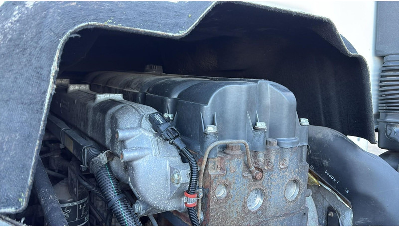 Renault Premium 320 (FULL STEEL / LAMES / BOITE MANUELLE / MANUAL GEARBOX) в лизинг Renault Premium 320 (FULL STEEL / LAMES / BOITE MANUELLE / MANUAL GEARBOX): фото 16