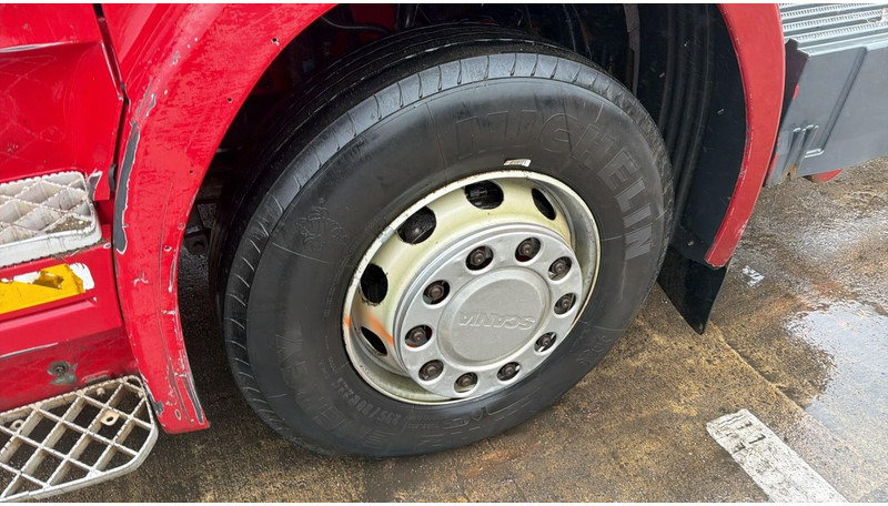 Scania R 500 V8 (6X4 / MANUAL GEARBOX / BOITE MANUELLE) в лизинг Scania R 500 V8 (6X4 / MANUAL GEARBOX / BOITE MANUELLE): фото 8