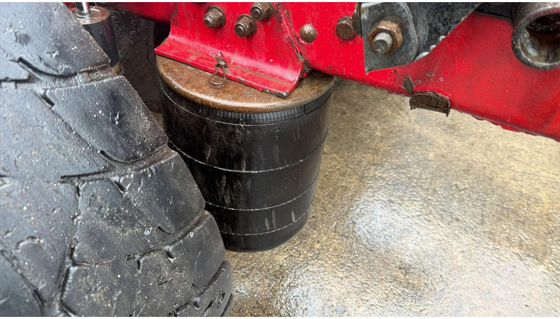 Scania R 500 V8 (6X4 / MANUAL GEARBOX / BOITE MANUELLE) в лизинг Scania R 500 V8 (6X4 / MANUAL GEARBOX / BOITE MANUELLE): фото 11