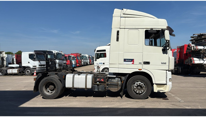 DAF 105 XF 460 (GOOD CONDITION / AIRCO / ADBLUE DISCONNECTED / ADBLUE DECONNECTE !!) - Тягач: фото 3 DAF 105 XF 460 (GOOD CONDITION / AIRCO / ADBLUE DISCONNECTED / ADBLUE DECONNECTE !!) - Тягач: фото 3