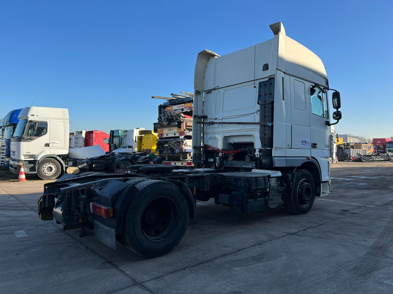 DAF 105 XF 460 Super Space Cab (MANUAL GEARBOX / BOITE MANUELLE) - Тягач: фото 5 DAF 105 XF 460 Super Space Cab (MANUAL GEARBOX / BOITE MANUELLE) - Тягач: фото 5