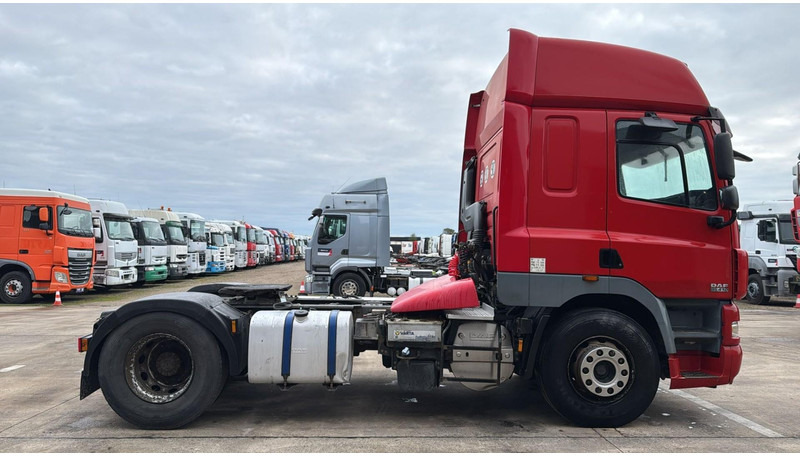 DAF CF 85.410 (BOITE MANUELLE / MANUAL GEARBOX) - Тягач: фото 3 DAF CF 85.410 (BOITE MANUELLE / MANUAL GEARBOX) - Тягач: фото 3