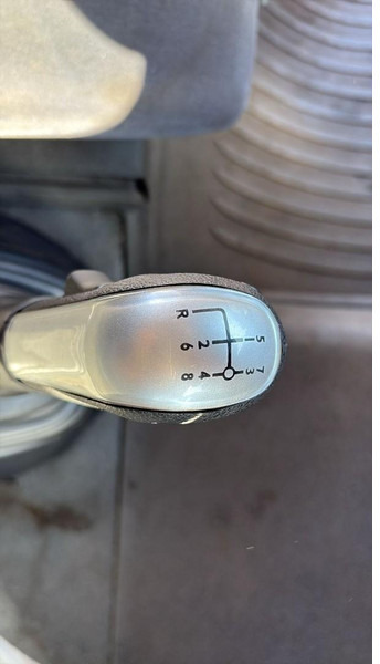 Тягач MAN TGA 18.440 (BOITE MANUELLE / MANUAL GEARBOX): фото 18