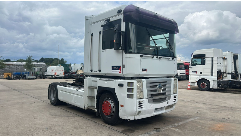 Renault Magnum 440 (BOITE MANUELLE / MANUAL GEARBOX) - Тягач: фото 3 Renault Magnum 440 (BOITE MANUELLE / MANUAL GEARBOX) - Тягач: фото 3