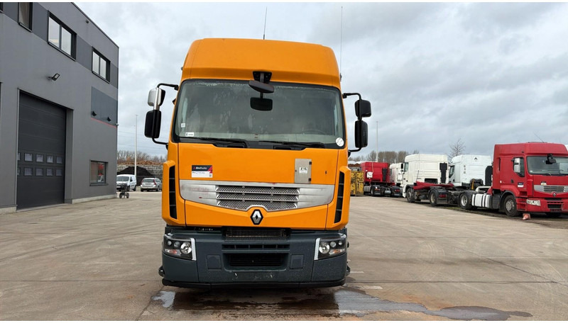 Renault PREMIUM 410 DXI (BOITE MANUELLE / MANUAL GEARBOX) - Тягач: фото 3 Renault PREMIUM 410 DXI (BOITE MANUELLE / MANUAL GEARBOX) - Тягач: фото 3