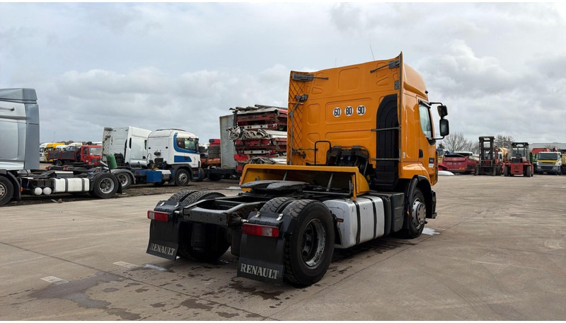 Renault PREMIUM 410 DXI (BOITE MANUELLE / MANUAL GEARBOX) - Тягач: фото 4 Renault PREMIUM 410 DXI (BOITE MANUELLE / MANUAL GEARBOX) - Тягач: фото 4