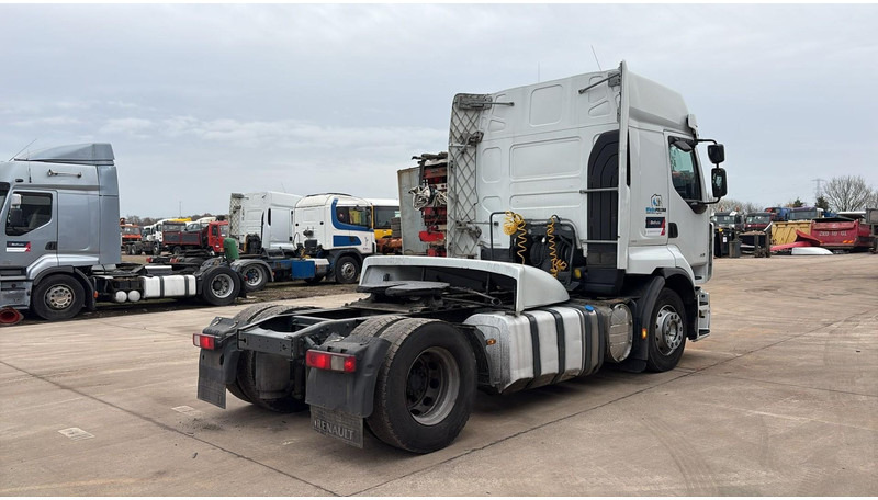 Renault PREMIUM 410 DXI (GOOD CONDITION / BONNE ETAT) - Тягач: фото 4 Renault PREMIUM 410 DXI (GOOD CONDITION / BONNE ETAT) - Тягач: фото 4