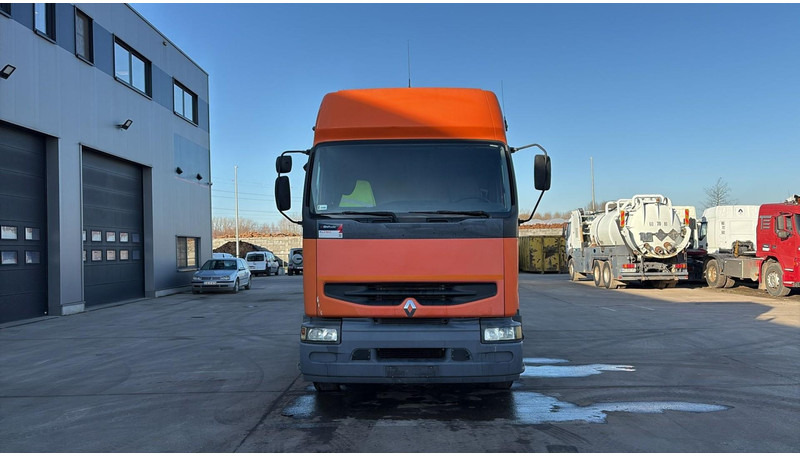 Renault Premium 420 (BOITE MANUELLE / MANUAL GEARBOX) - Тягач: фото 2 Renault Premium 420 (BOITE MANUELLE / MANUAL GEARBOX) - Тягач: фото 2