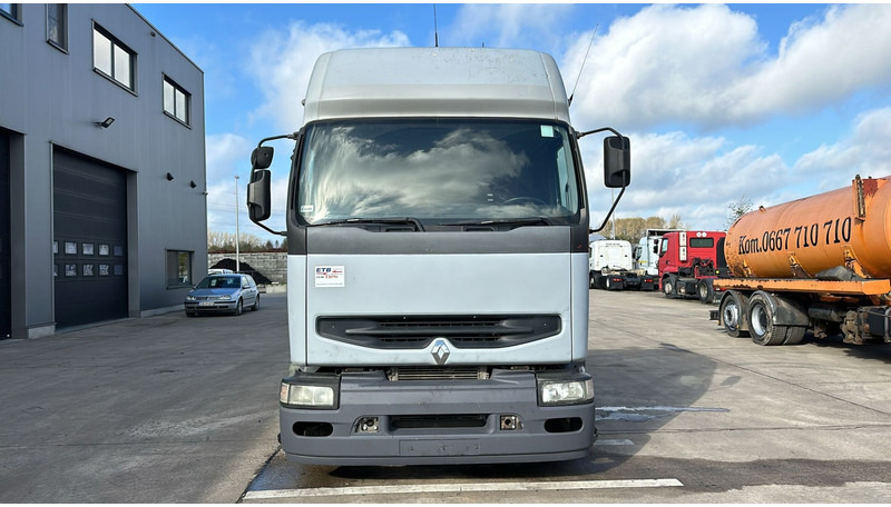 Renault Premium 420 (MANUAL GEARBOX / BOITE MANUELLE) - Тягач: фото 2 Renault Premium 420 (MANUAL GEARBOX / BOITE MANUELLE) - Тягач: фото 2
