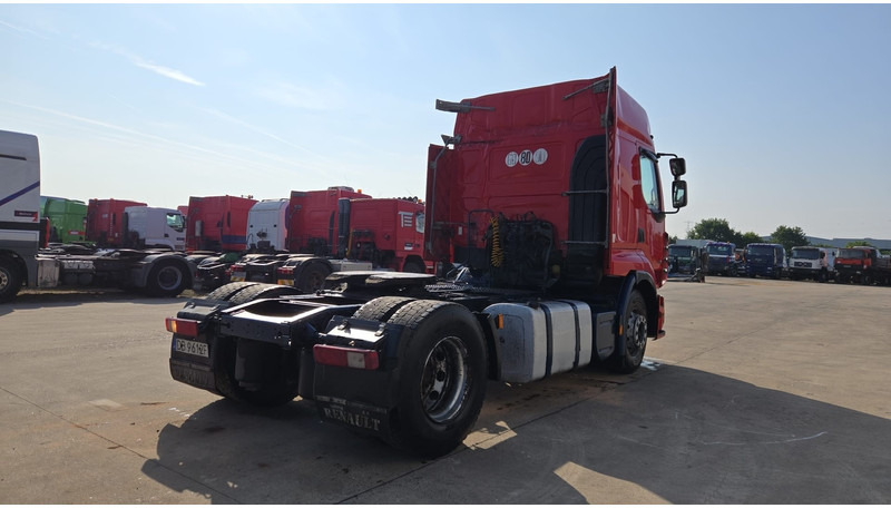 Renault Premium 440 (BOITE MANUELLE / MANUAL GEARBOX) - Тягач: фото 4 Renault Premium 440 (BOITE MANUELLE / MANUAL GEARBOX) - Тягач: фото 4