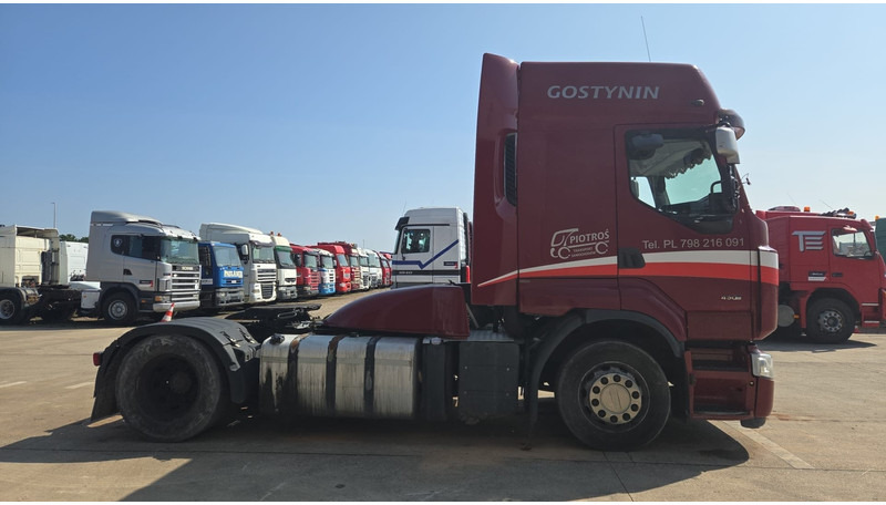 Renault Premium 450 (BOITE MANUELLE / MANUAL GEARBOX / AIRCO) - Тягач: фото 4 Renault Premium 450 (BOITE MANUELLE / MANUAL GEARBOX / AIRCO) - Тягач: фото 4