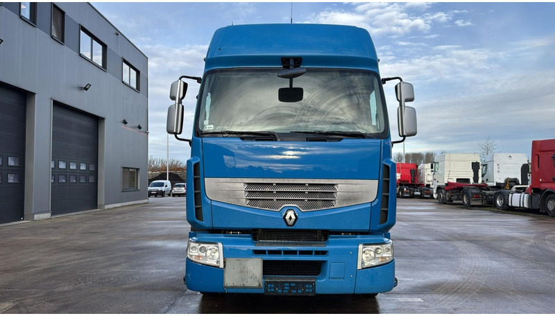 Renault Premium 450 (BOITE MANUELLE / MANUAL GEARBOX) - Тягач: фото 2 Renault Premium 450 (BOITE MANUELLE / MANUAL GEARBOX) - Тягач: фото 2