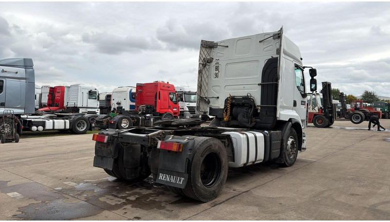 Renault Premium 450 (BOITE MANUELLE / MANUAL GEARBOX) - Тягач: фото 4 Renault Premium 450 (BOITE MANUELLE / MANUAL GEARBOX) - Тягач: фото 4