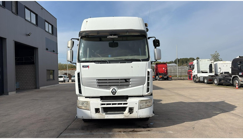 Renault Premium 450 (BOITE MANUELLE / MANUAL GEARBOX) - Тягач: фото 2 Renault Premium 450 (BOITE MANUELLE / MANUAL GEARBOX) - Тягач: фото 2