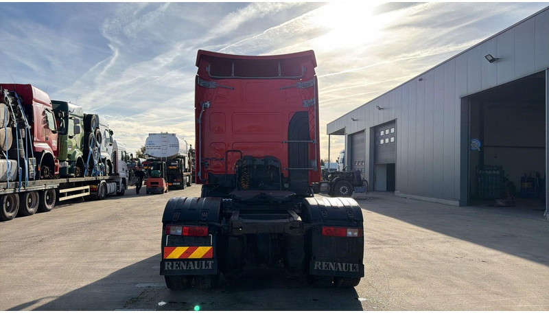 Renault Premium 450 DXI (BOITE MANUELLE / MANUAL GEARBOX) - Тягач: фото 5 Renault Premium 450 DXI (BOITE MANUELLE / MANUAL GEARBOX) - Тягач: фото 5