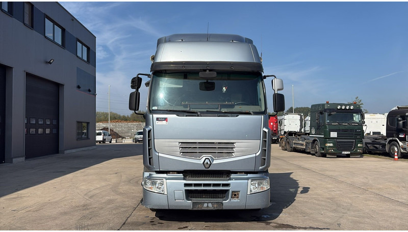 Renault Premium 450 DXI (BOITE MANUELLE / MANUAL GEARBOX) - Тягач: фото 3 Renault Premium 450 DXI (BOITE MANUELLE / MANUAL GEARBOX) - Тягач: фото 3