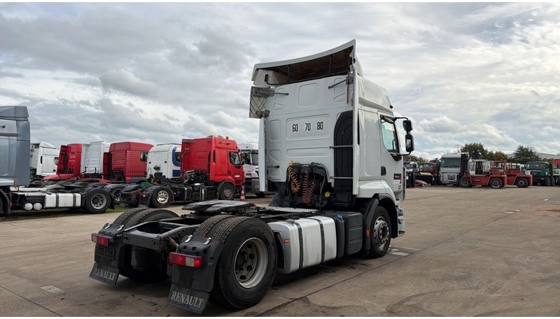 Renault Premium 450 DXI (BOITE MANUELLE / MANUAL GEARBOX) - Тягач: фото 4 Renault Premium 450 DXI (BOITE MANUELLE / MANUAL GEARBOX) - Тягач: фото 4