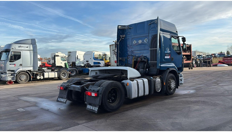 Renault Premium 450 DXI (BONNE ETAT / GOOD CONDITION) - Тягач: фото 4 Renault Premium 450 DXI (BONNE ETAT / GOOD CONDITION) - Тягач: фото 4