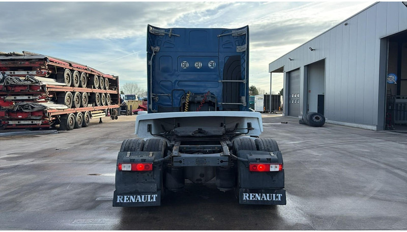 Renault Premium 450 DXI (BONNE ETAT / GOOD CONDITION) - Тягач: фото 5 Renault Premium 450 DXI (BONNE ETAT / GOOD CONDITION) - Тягач: фото 5