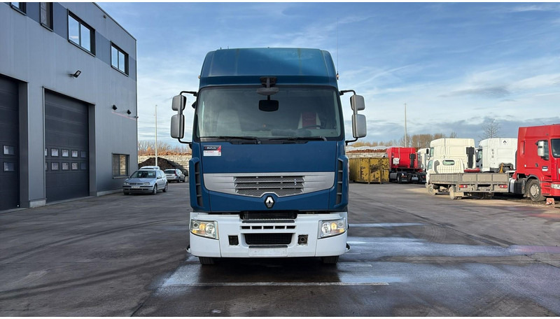Renault Premium 450 DXI (BONNE ETAT / GOOD CONDITION) - Тягач: фото 2 Renault Premium 450 DXI (BONNE ETAT / GOOD CONDITION) - Тягач: фото 2