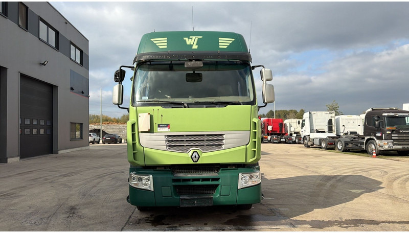 Renault Premium 450 DXI (GOOD CONDITION / AIRCO / BONNE ETAT) - Тягач: фото 2 Renault Premium 450 DXI (GOOD CONDITION / AIRCO / BONNE ETAT) - Тягач: фото 2