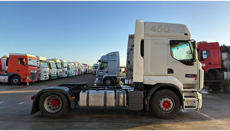 Renault Premium 450 (MANUAL GEARBOX / BOITE MANUELLE) - Тягач: фото 3 Renault Premium 450 (MANUAL GEARBOX / BOITE MANUELLE) - Тягач: фото 3